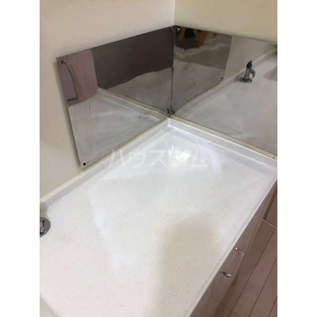 7/30 キッチン