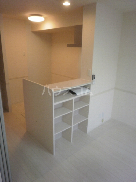 4/24 リビング/ダイニング