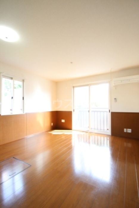 3/28 リビング/ダイニング