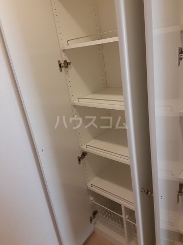 9/30 収納