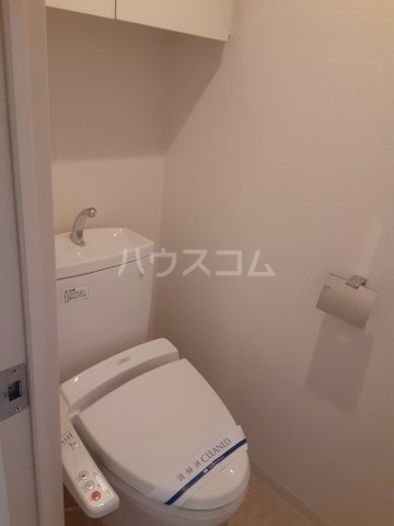 14/30 トイレ