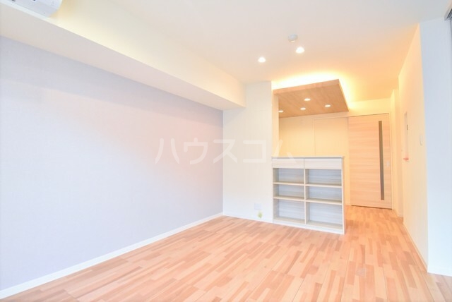 4/25 リビング/ダイニング