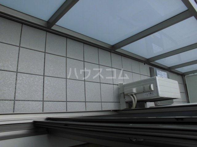 15/27 バルコニー