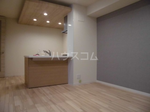 3/27 リビング/ダイニング