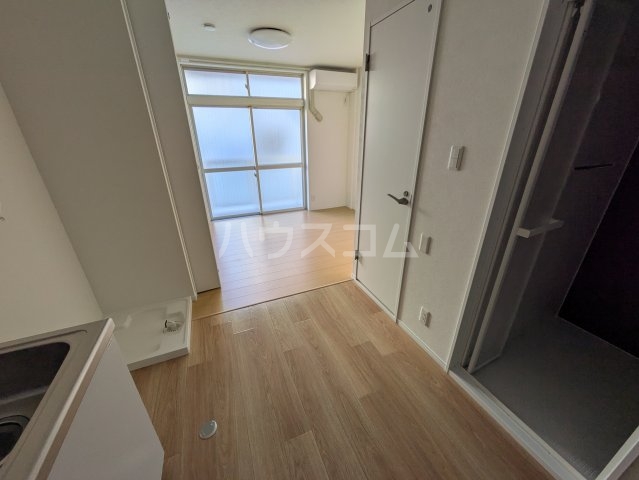 3/27 リビング/ダイニング