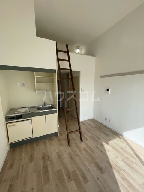 3/22 リビング/ダイニング