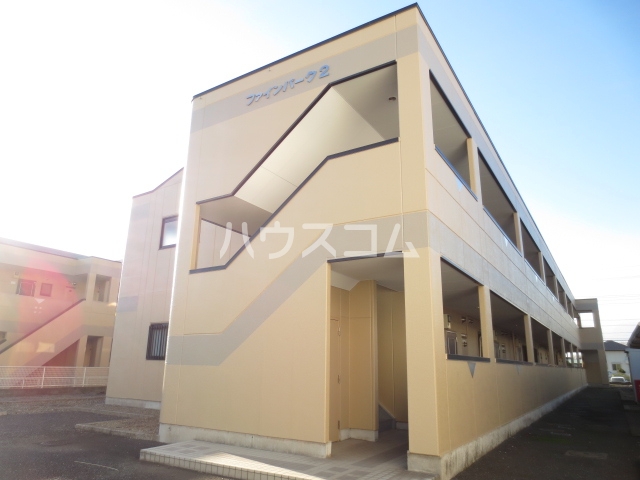 3/23 外観