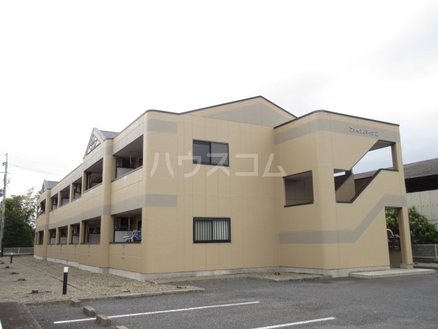 1/23 外観