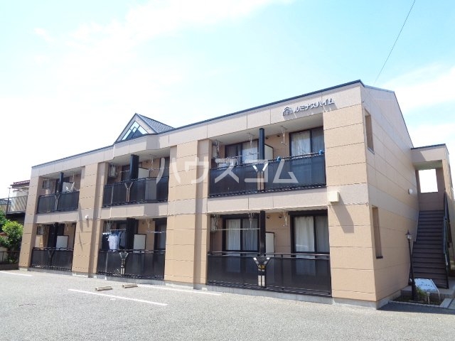 2/5 エントランス