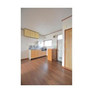 3/16 リビング/ダイニング