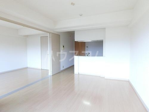 3/16 リビング/ダイニング