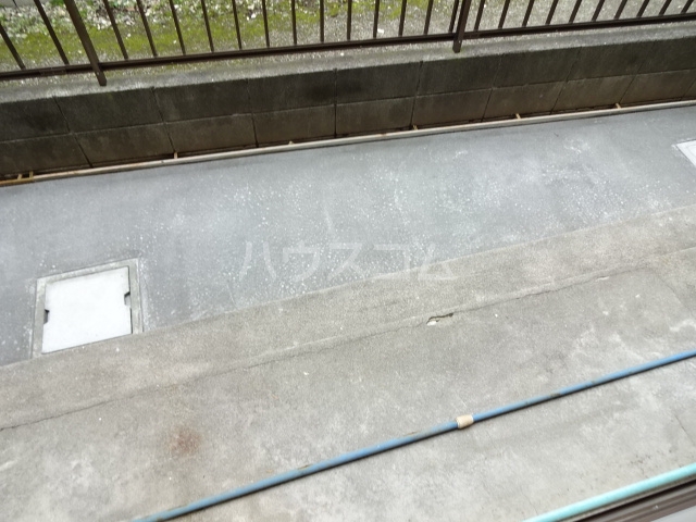 17/24 バルコニー