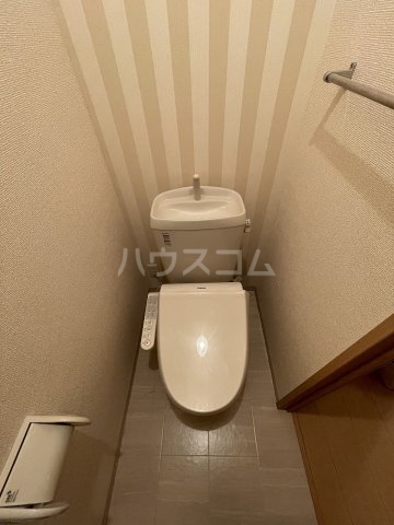 16/30 トイレ