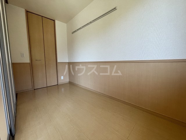 6/30 寝室