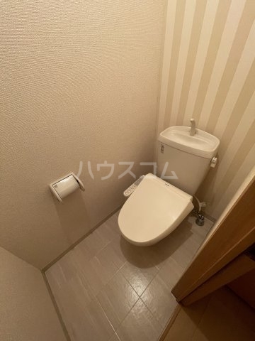15/30 トイレ