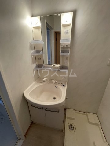 17/30 洗面