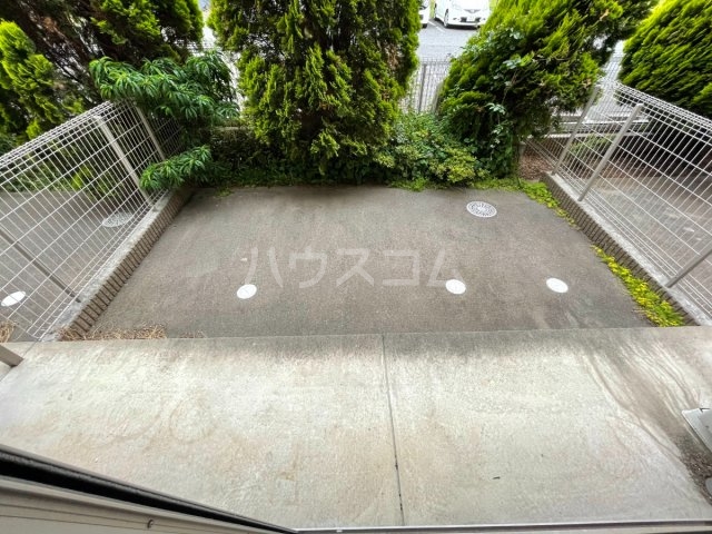 13/30 バルコニー