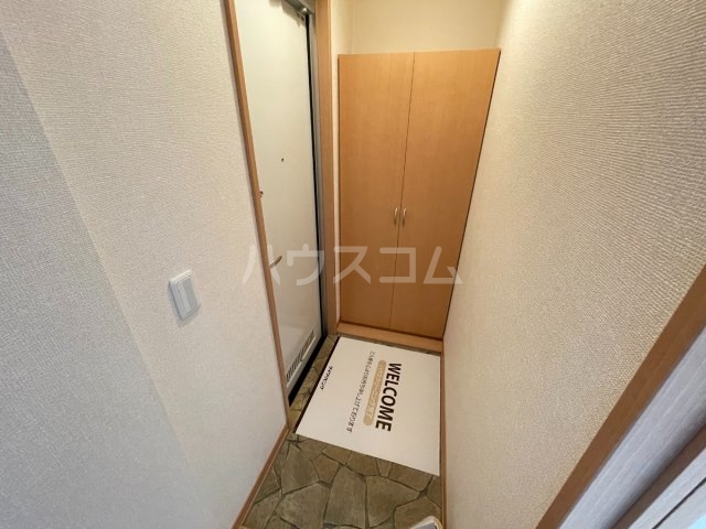 11/30 玄関