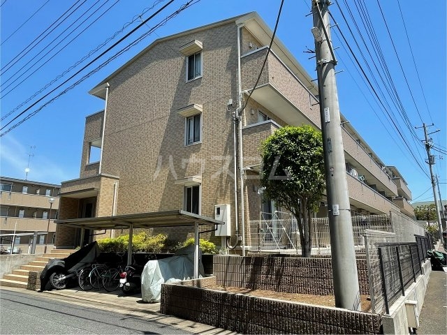 1/30 外観