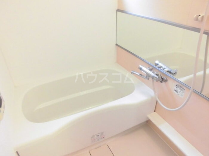 17/30 浴室