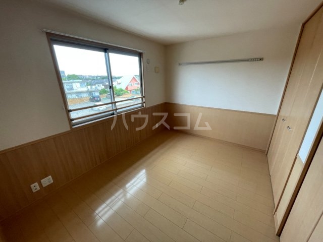 8/30 寝室