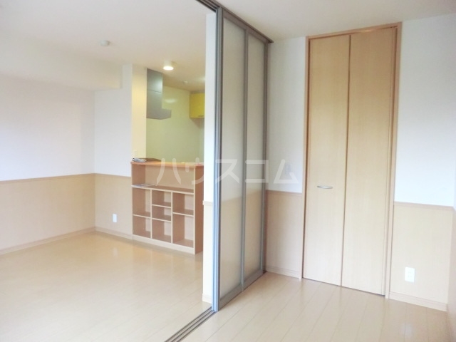 5/30 リビング/ダイニング