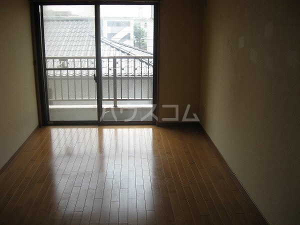 2/17 リビング/ダイニング