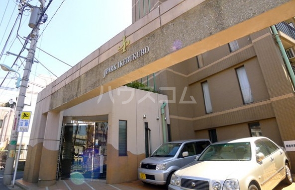 2/12 エントランス