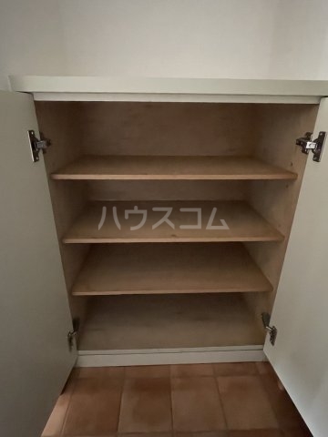 9/30 収納
