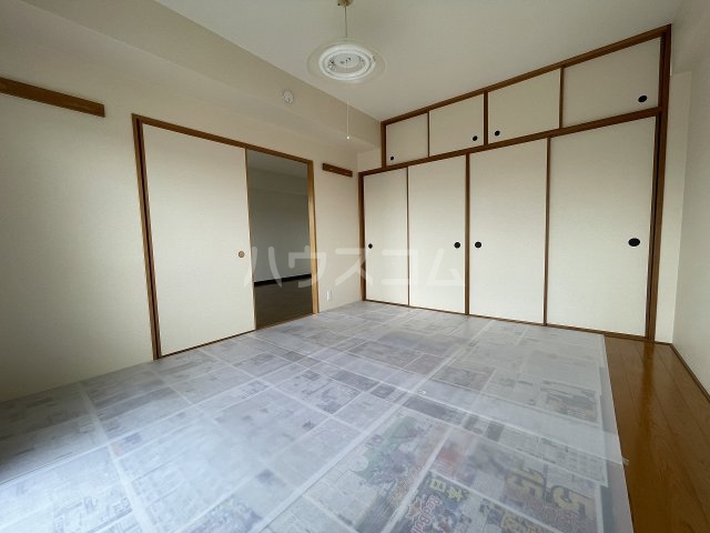 5/30 寝室