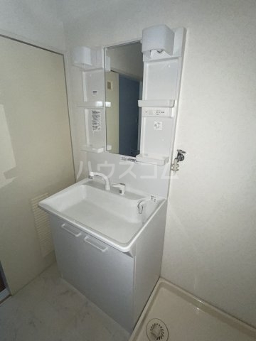 18/30 洗面