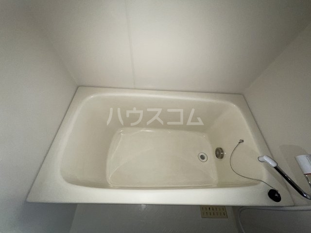 15/30 浴室