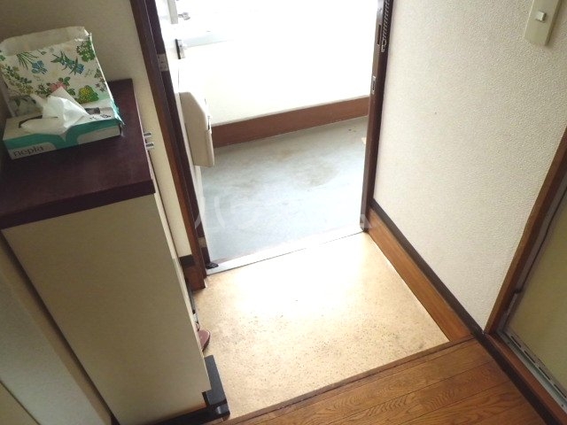4/30 室内