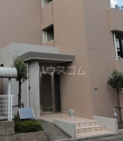 2/8 エントランス