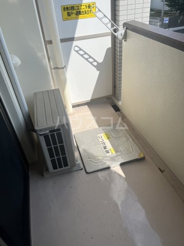 17/30 バルコニー