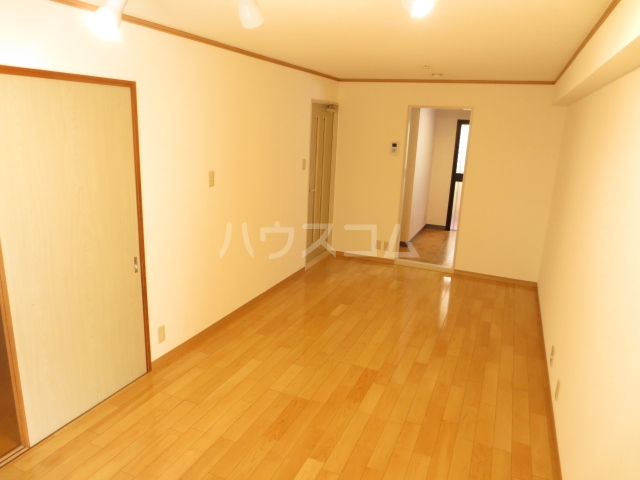 3/17 リビング/ダイニング