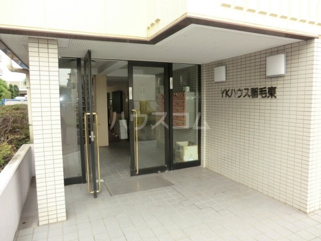 2/4 エントランス