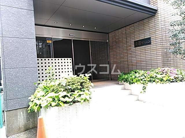 14/22 エントランス