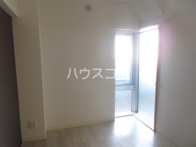 5/28 寝室