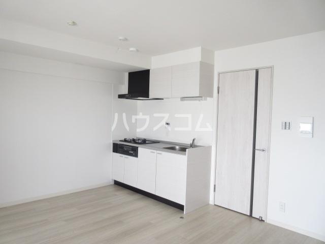 3/24 リビング/ダイニング