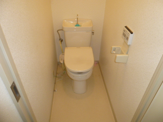 9/26 トイレ