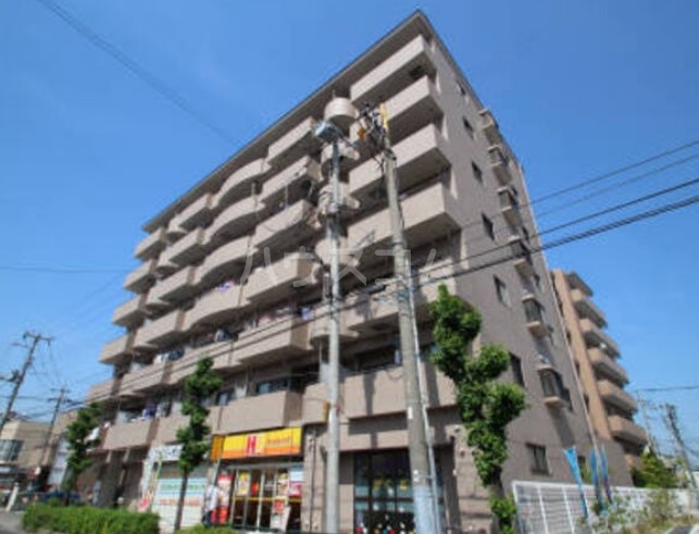 1/21 外観