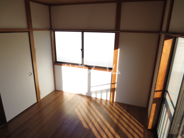 13/24 バルコニー