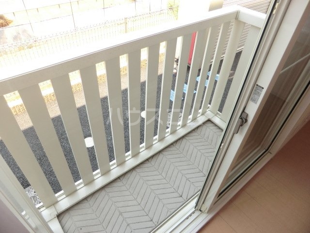 25/30 バルコニー