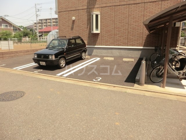 29/30 駐車場