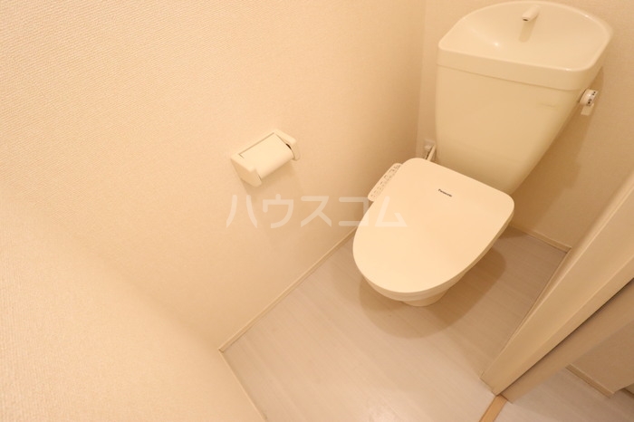 16/30 トイレ