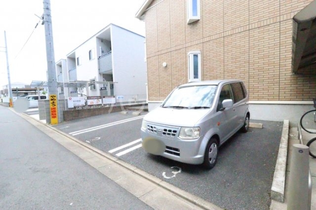 21/30 駐車場