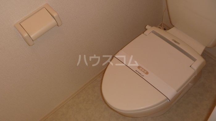 12/30 トイレ