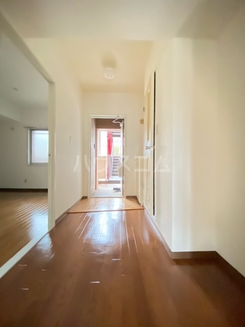 5/30 リビング/ダイニング