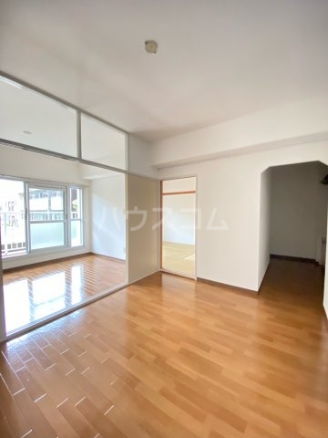 3/30 リビング/ダイニング